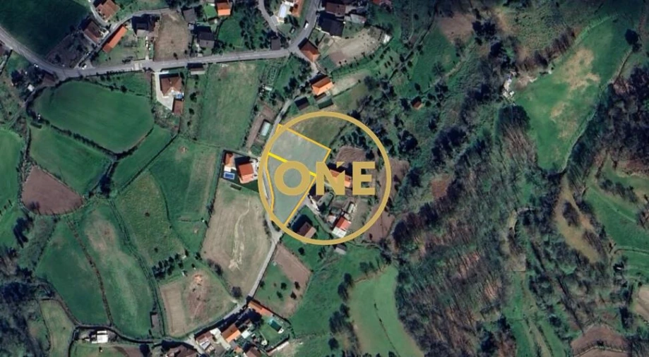 Terreno para Venda em Marrancos e Arcozelo