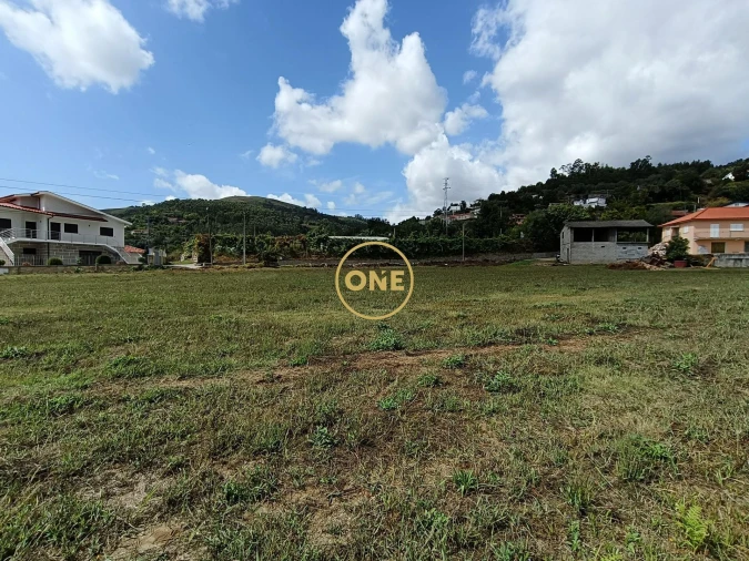 Terreno para Venda em Marrancos e Arcozelo Foto 11