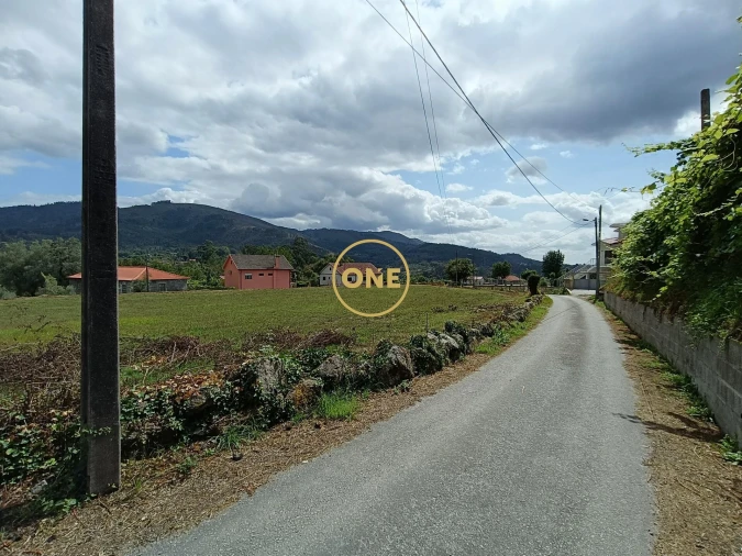 Terreno para Venda em Marrancos e Arcozelo Foto 4