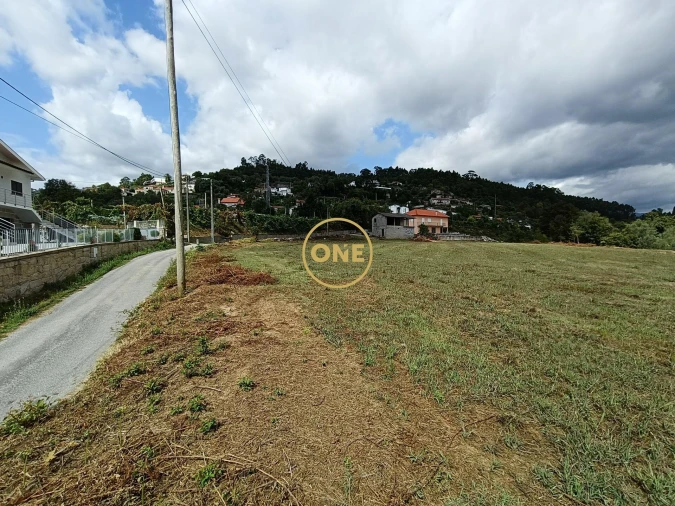 Terreno para Venda em Marrancos e Arcozelo Foto 17