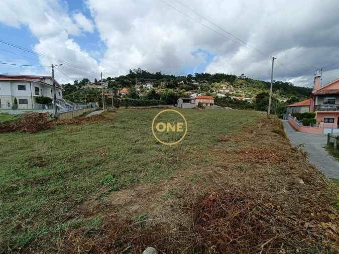 Terreno para Venda em Marrancos e Arcozelo Foto 15