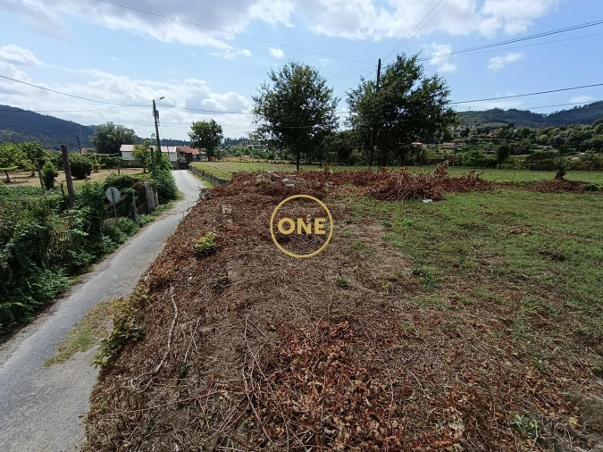 Terreno para Venda em Marrancos e Arcozelo Foto 14