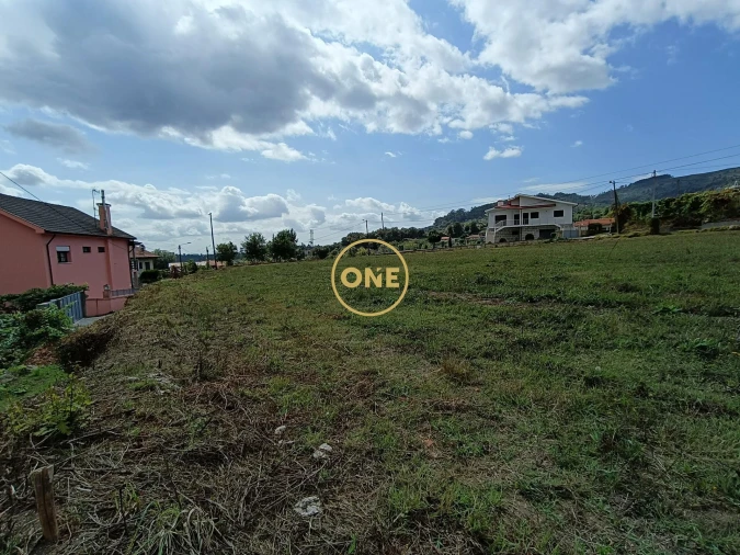 Terreno para Venda em Marrancos e Arcozelo Foto 7