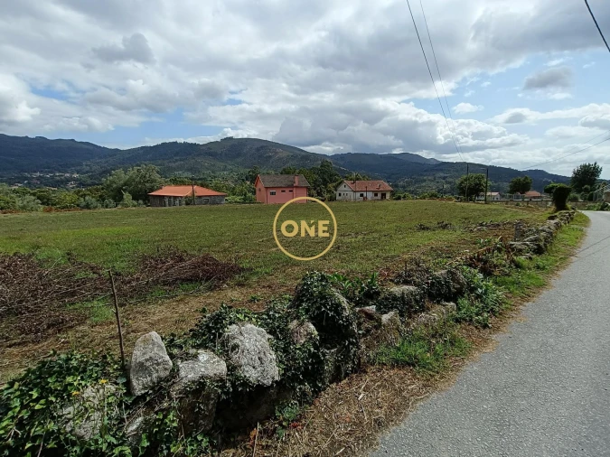 Terreno para Venda em Marrancos e Arcozelo Foto 5