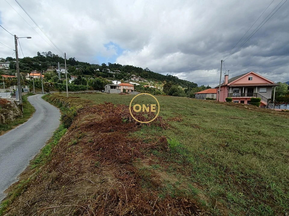 Terreno para Venda em Marrancos e Arcozelo Foto 16