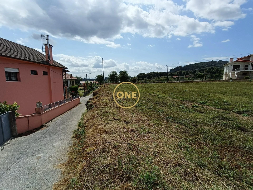 Terreno para Venda em Marrancos e Arcozelo Foto 10