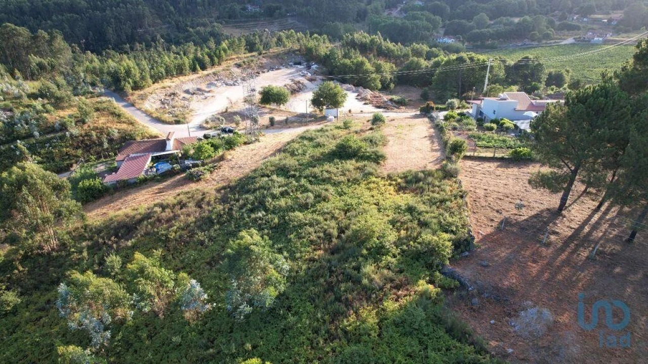 Terreno para Venda em Vila Boa de Quires e Maureles Foto 6