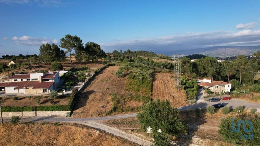 Terreno para Venda em Vila Boa de Quires e Maureles Foto 3
