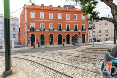 Prédio para Venda em Estrela