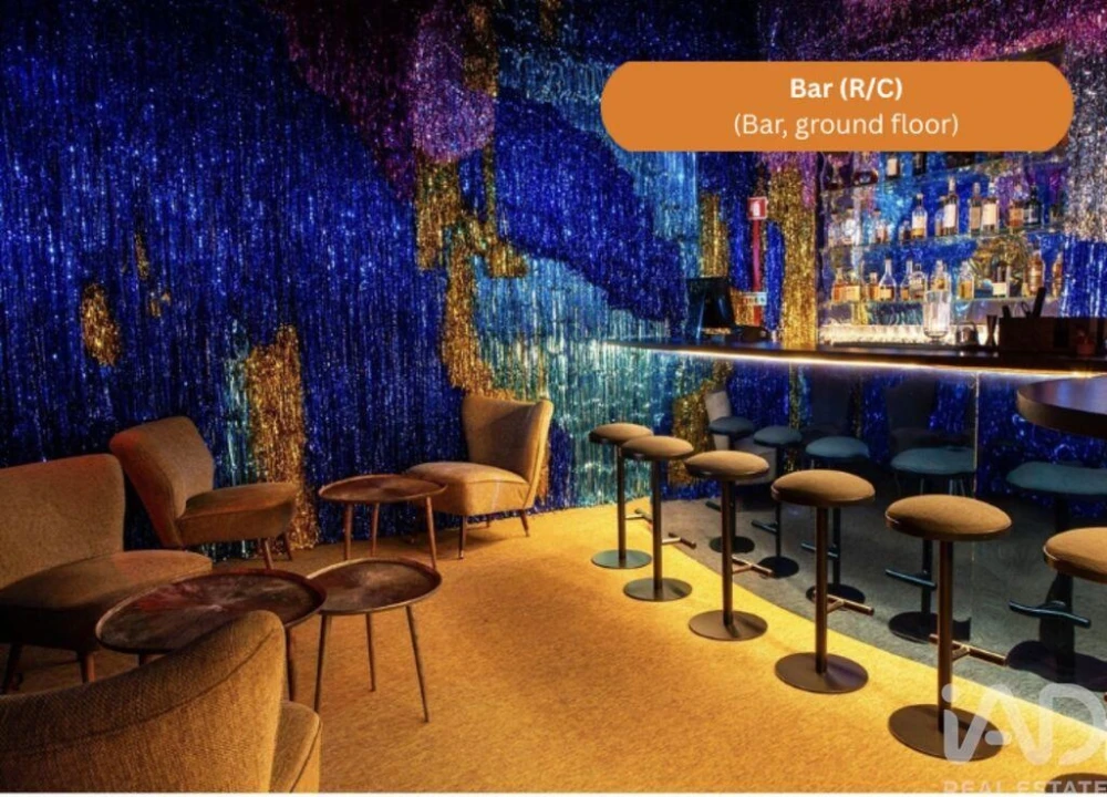 Prédio para Arrendamento em Estrela Foto 4