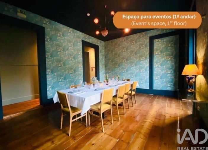 Prédio para Arrendamento em Estrela Foto 9