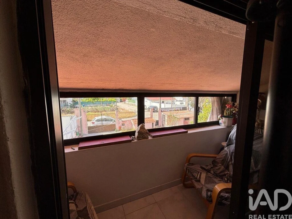 Moradia T4 para Venda em Seixal, Arrentela e Aldeia de Paio Pires Foto 27