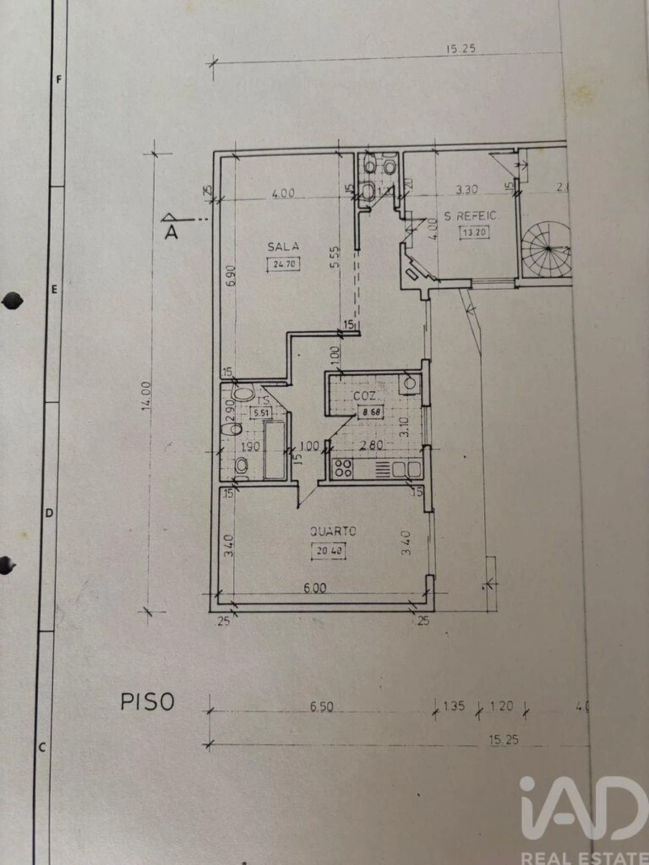 Moradia T4 para Venda em Seixal, Arrentela e Aldeia de Paio Pires Foto 21