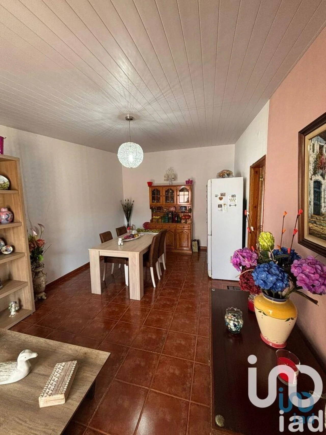 Moradia T4 para Venda em Seixal, Arrentela e Aldeia de Paio Pires Foto 5