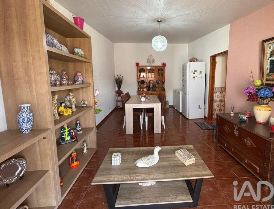 Moradia T4 para Venda em Seixal, Arrentela e Aldeia de Paio Pires Foto 6