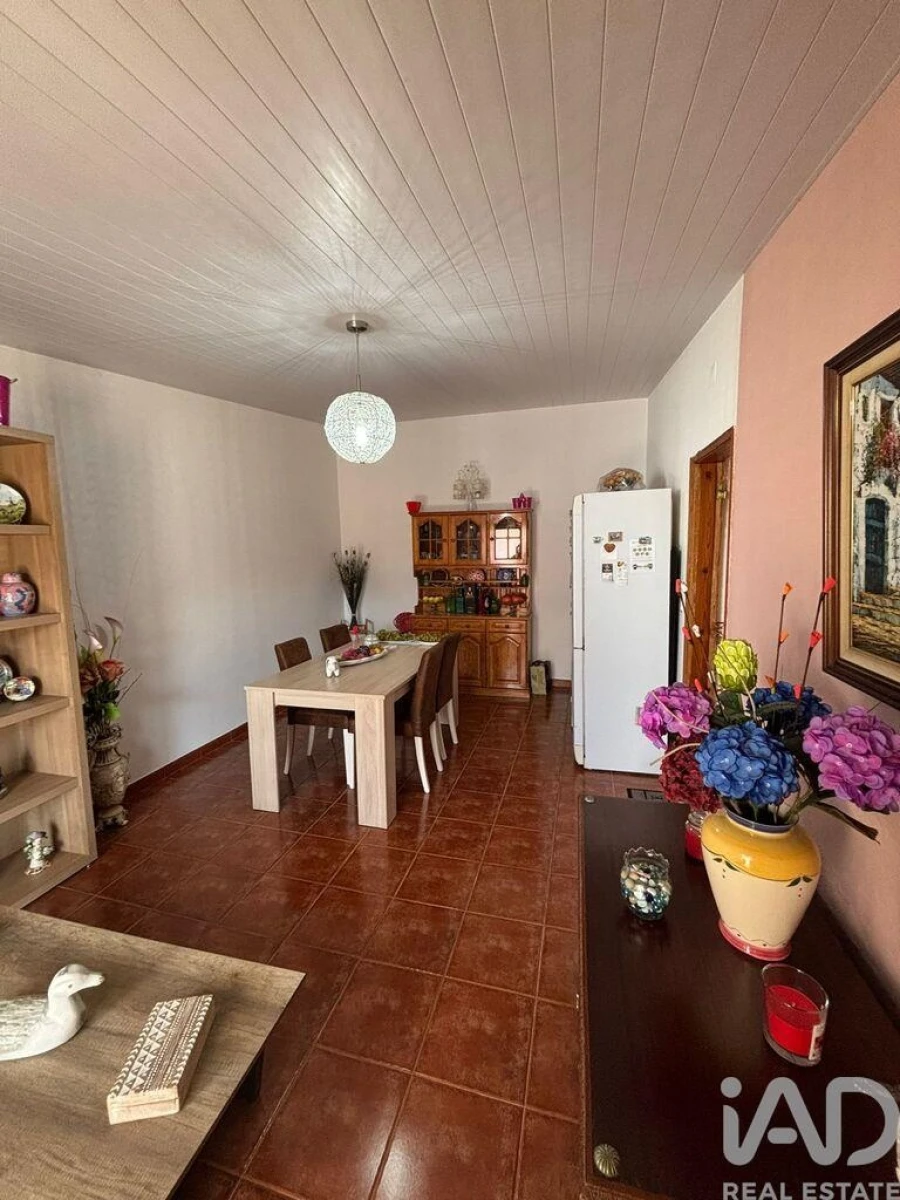 Moradia T4 para Venda em Seixal, Arrentela e Aldeia de Paio Pires Foto 29