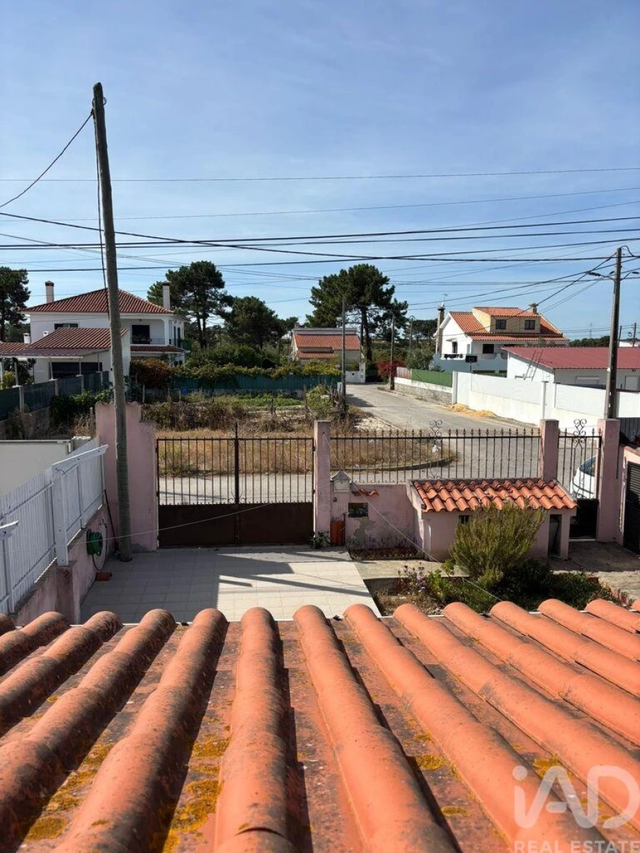 Moradia T4 para Venda em Seixal, Arrentela e Aldeia de Paio Pires Foto 19
