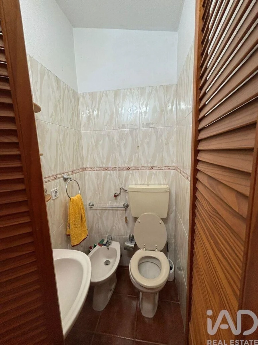 Moradia T4 para Venda em Seixal, Arrentela e Aldeia de Paio Pires Foto 18