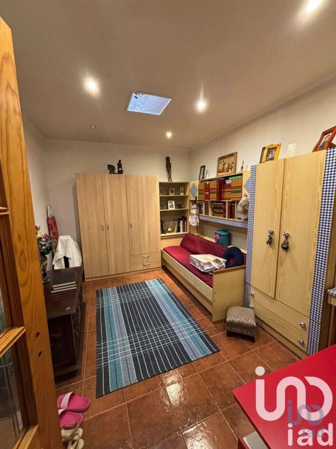 Moradia T4 para Venda em Seixal, Arrentela e Aldeia de Paio Pires Foto 9