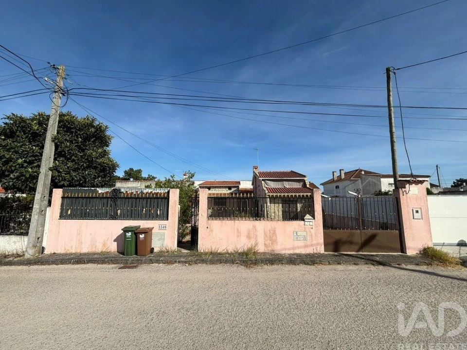 Moradia T4 para Venda em Seixal, Arrentela e Aldeia de Paio Pires Foto 20