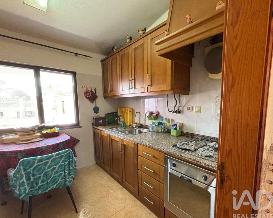 Moradia T4 para Venda em Seixal, Arrentela e Aldeia de Paio Pires Foto 10