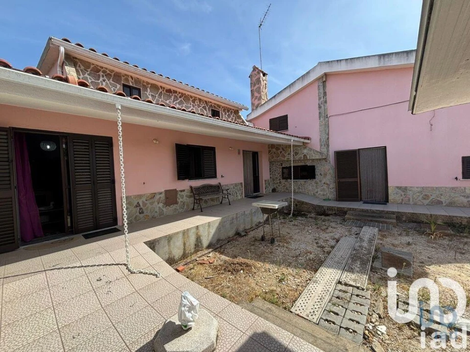 Moradia T4 para Venda em Seixal, Arrentela e Aldeia de Paio Pires Foto 2