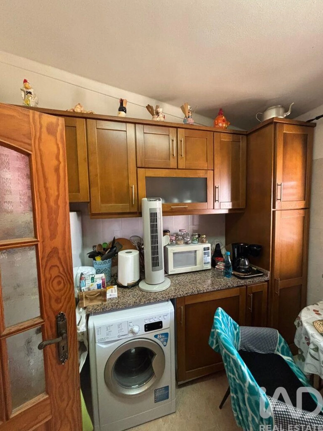 Moradia T4 para Venda em Seixal, Arrentela e Aldeia de Paio Pires Foto 24