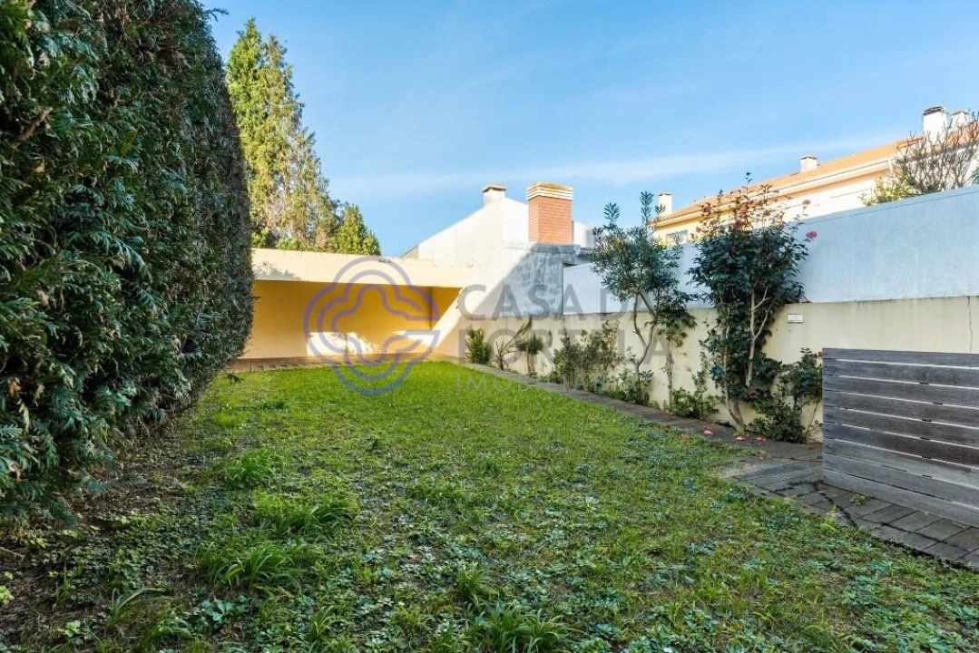 Moradia T3 para Venda em São Mamede de Infesta e Senhora da Hora Foto 29