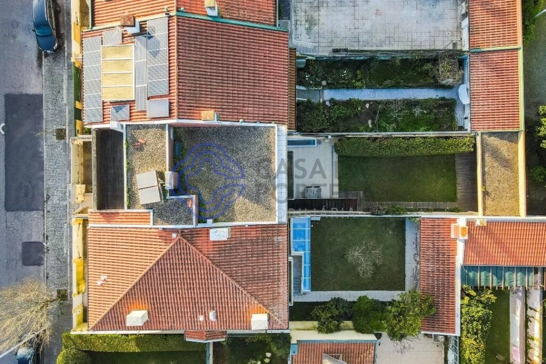 Moradia T3 para Venda em São Mamede de Infesta e Senhora da Hora Foto 31