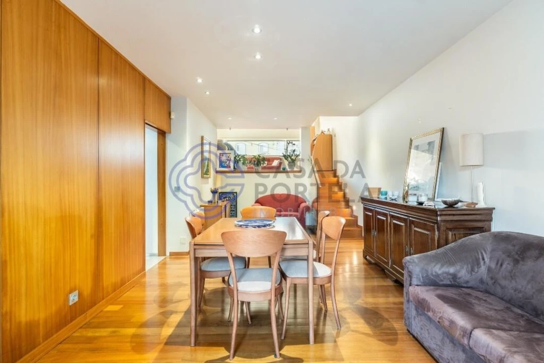 Moradia T3 para Venda em São Mamede de Infesta e Senhora da Hora Foto 7