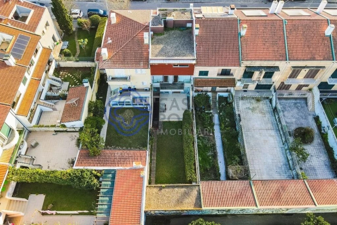 Moradia T3 para Venda em São Mamede de Infesta e Senhora da Hora Foto 32