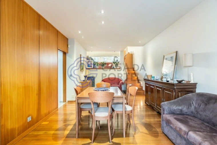 Moradia T3 para Venda em São Mamede de Infesta e Senhora da Hora Foto 7