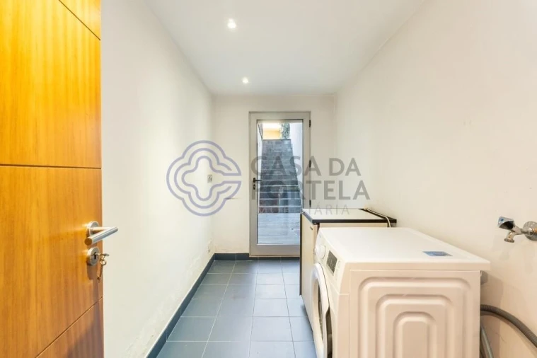 Moradia T3 para Venda em São Mamede de Infesta e Senhora da Hora Foto 23