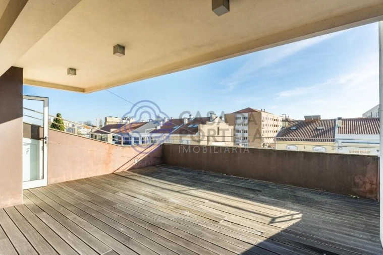 Moradia T3 para Venda em São Mamede de Infesta e Senhora da Hora Foto 25