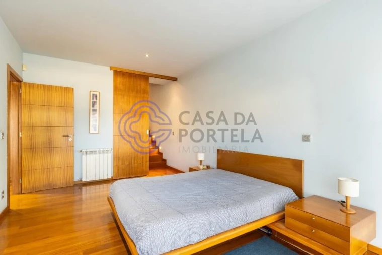 Moradia T3 para Venda em São Mamede de Infesta e Senhora da Hora Foto 12