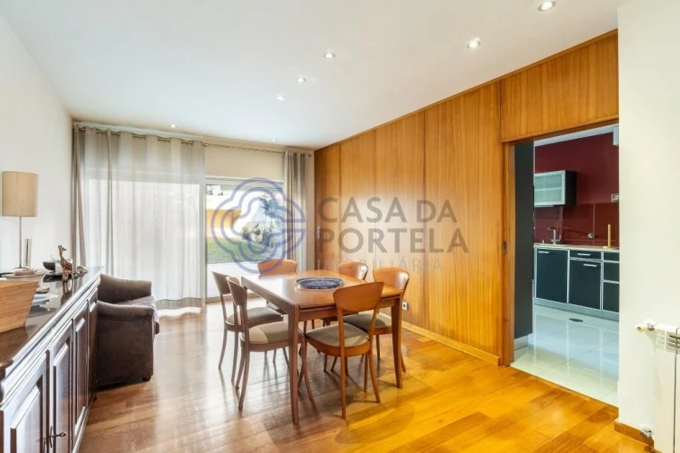 Moradia T3 para Venda em São Mamede de Infesta e Senhora da Hora Foto 6