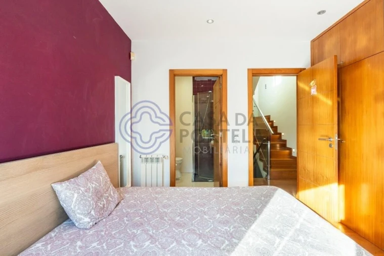 Moradia T3 para Venda em São Mamede de Infesta e Senhora da Hora Foto 16