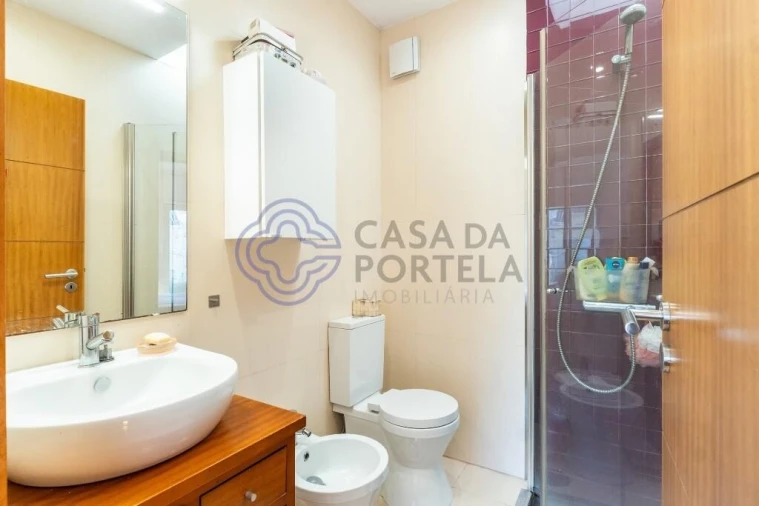 Moradia T3 para Venda em São Mamede de Infesta e Senhora da Hora Foto 17