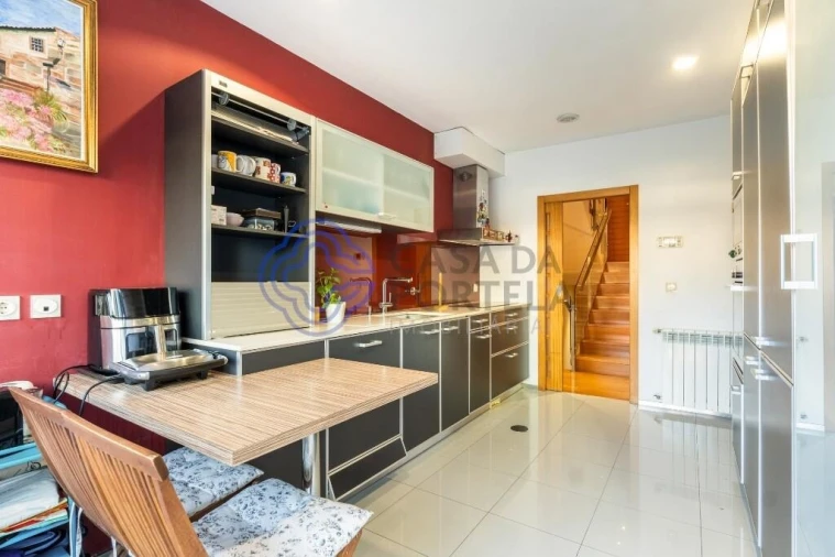 Moradia T3 para Venda em São Mamede de Infesta e Senhora da Hora Foto 9