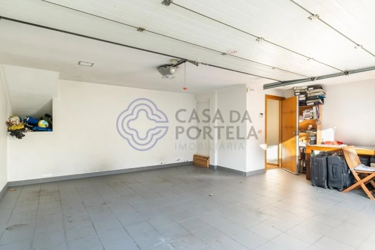 Moradia T3 para Venda em São Mamede de Infesta e Senhora da Hora Foto 24