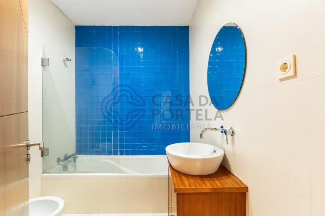 Moradia T3 para Venda em São Mamede de Infesta e Senhora da Hora Foto 20