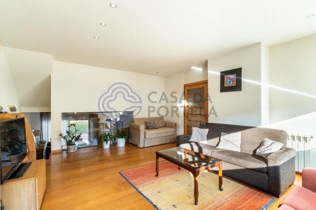 Moradia T3 para Venda em São Mamede de Infesta e Senhora da Hora Foto 5