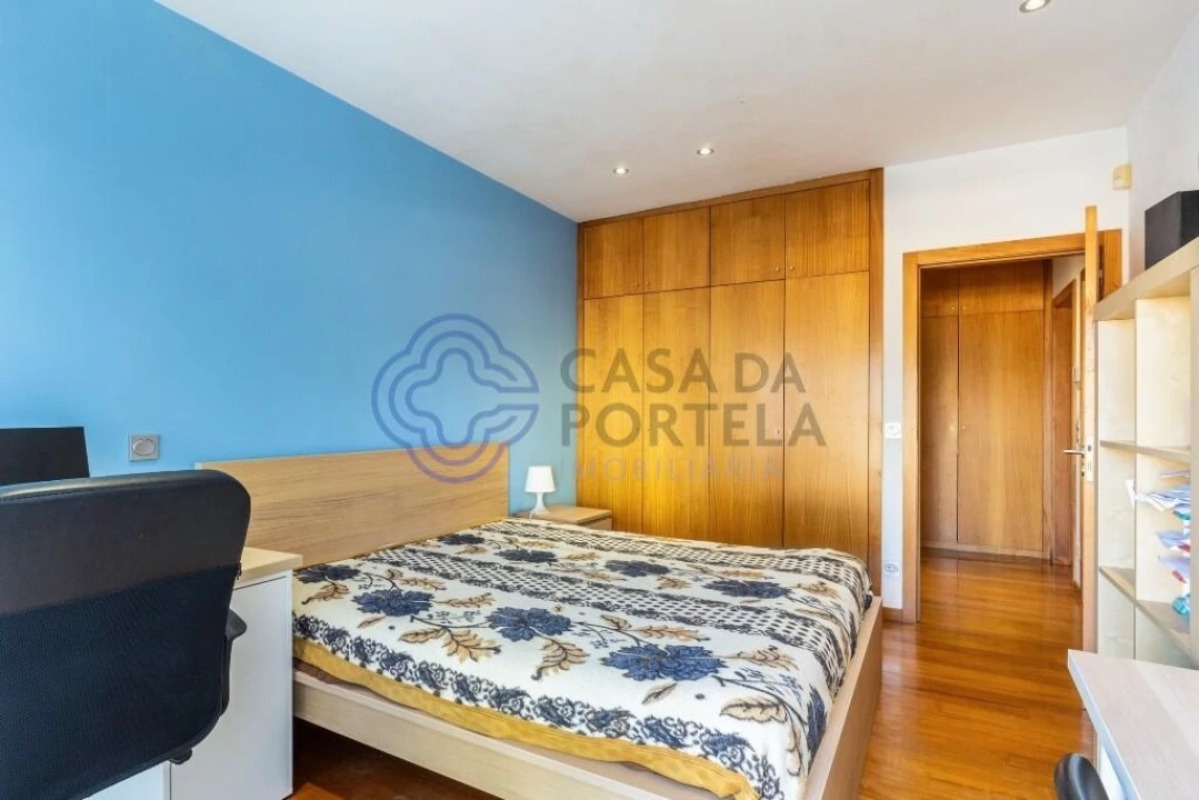 Moradia T3 para Venda em São Mamede de Infesta e Senhora da Hora Foto 19