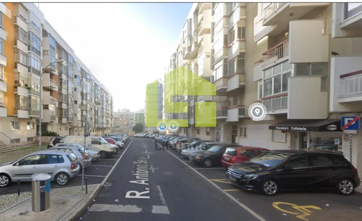 Apartamento T2 para Venda em Oeiras e São Julião da Barra, Paço de Arcos e Caxias Foto 1
