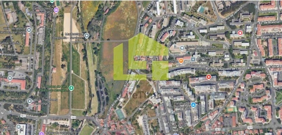 Apartamento T2 para Venda em Oeiras e São Julião da Barra, Paço de Arcos e Caxias