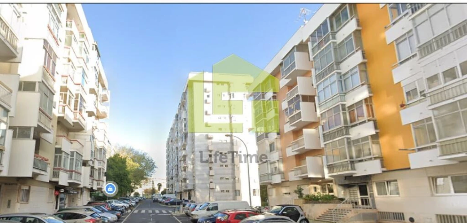 Apartamento T2 para Venda em Oeiras e São Julião da Barra, Paço de Arcos e Caxias Foto 2