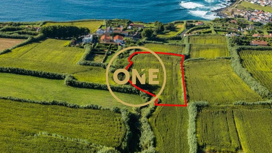 Terreno para Venda em Mosteiros