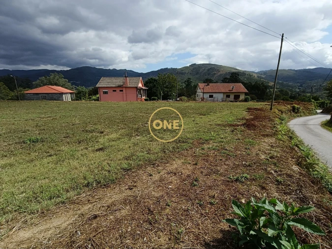Terreno para Venda em Marrancos e Arcozelo Foto 7