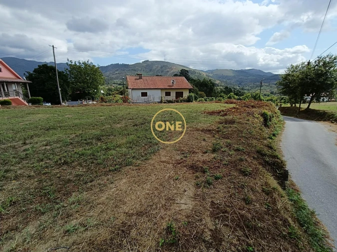 Terreno para Venda em Marrancos e Arcozelo Foto 5