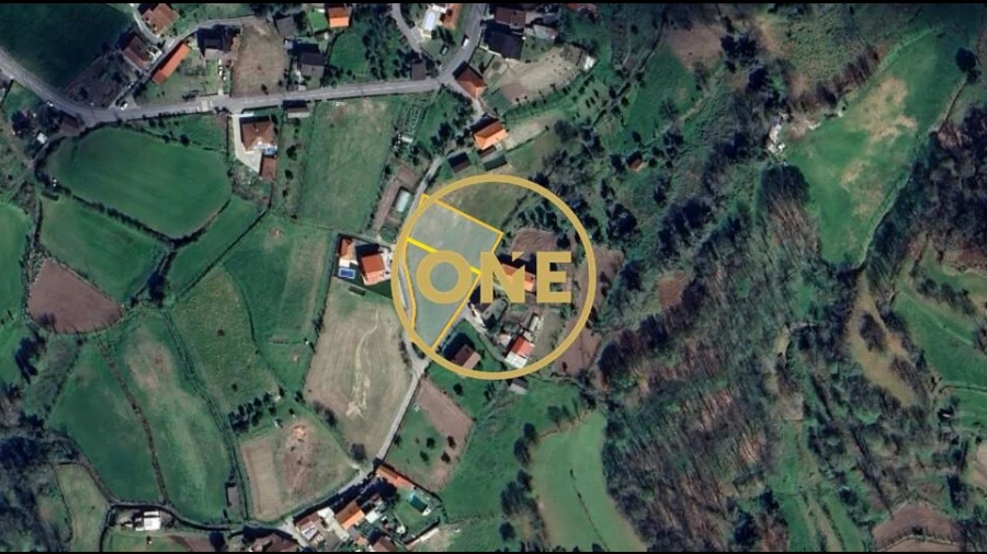 Terreno para Venda em Marrancos e Arcozelo